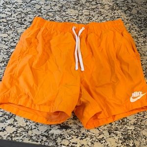 Mens Nike Shorts